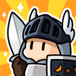 Icon of program: Tiny Quest : Idle RPG Gam…