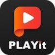 Icon des Programms: PLAYit