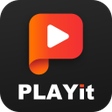 Icône du programme : PLAYit