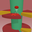 Icon des Programms: Crazy Helix Jumps: Stack …