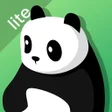 Ikona programu: PandaVPN …