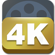 プログラムのアイコン: Tipard 4K UHD Converter