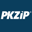 程序图标: PKZIP