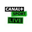 プログラムのアイコン: Canal  Sport Live