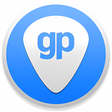Ikona programu: Guitar Pr…