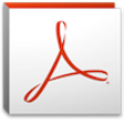 Ikona programu: Adobe Acrobat XI