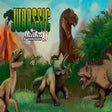 プログラムのアイコン: Jurassic Pinball