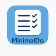 Ikona programu: MinimalDo - To-Do List