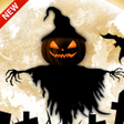 Icon des Programms: Halloween Wallpaper (4k)