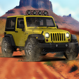 Icon des Programms: Offroad Racing Simulator …