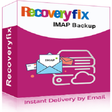 Icon des Programms: Recoveryfix IMAP Backup