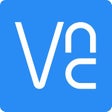 Icon des Programms: Real VNC Viewer