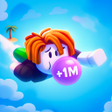 Icon des Programms: Bubble Master: Jump Highe…