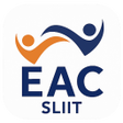 Icon of program: EAC SLIIT