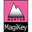 Icon des Programms: Montem Magikey