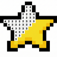 Icon des Programms: PixelWing - Color by Numb…