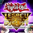 Ikona programu: Yu-Gi-Oh! Legacy of the D…