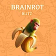 Icon des Programms: Brainrot Blitz