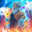Icône du programme : Thirst for Olympus