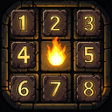 Ikona programu: Sudoku Crawler: Roguelike…