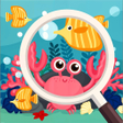 Icône du programme : Zoom Diving: Picture Chai…