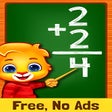 Ikona programu: Math Kids - Add, Subtract…