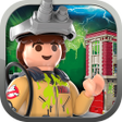プログラムのアイコン: PLAYMOBIL Ghostbusters