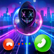 Icône du programme : Pop Screen  Color Call Fl…