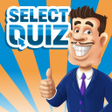 プログラムのアイコン: Select Quiz