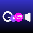 プログラムのアイコン: GoLiveIndia - Stream Anyw…