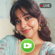 Icon of program: Arey Chat-Live Video Call