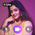 Icon des Programms: Arey Chat-Live Video Call