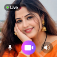 程序图标: Arey Chat-Live Video Call