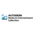 プログラムのアイコン: Autodesk Media & Entertai…