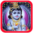 Icon of program: Sri Krishna God Live Wall…