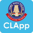 Ikona programu: TN Police CLAPP