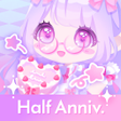Ikona programu: ポケユニ  ポケコロユニバース