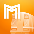 Icon des Programms: Metro Guangzhou Subway