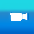 Ikona programu: Apple Clips