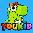 Icon of program: YouKid - VOD for kids