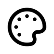 Icona del programma: AI Art: img text midjourn…