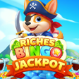 Icon des Programms: Riches bingo jackpot