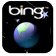 Ikona programu: Bing! Maps 3D