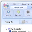 Icône du programme : Undelete 360
