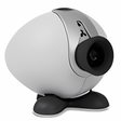 Icon des Programms: Webcam Monitor