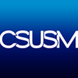 Icon des Programms: CSUSM