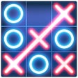 程序图标: Tic Tac Toe - Puzzle Game