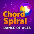 Ikona programu: Chord Spiral: Dance of Ag…