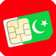 プログラムのアイコン: Mobile Packages Pakistan