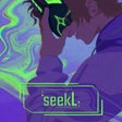 Ikona programu: Seekl